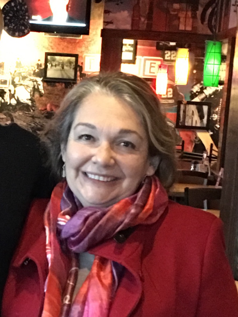 Irene Belyakov-Goodman