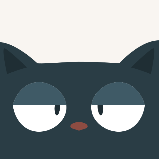 Copycat Cafe app icon